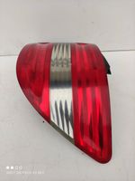 Mercedes-Benz B W245 Lampa tylna A1698202464