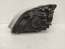 Mercedes-Benz B W245 Lampa przednia A1698204661