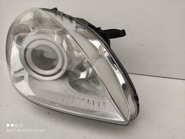 Mercedes-Benz B W245 Faro delantero/faro principal A1698204661