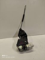 Mercedes-Benz B W245 Rear door lock 1697302235