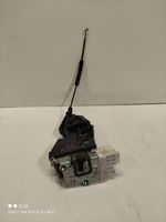 Mercedes-Benz B W245 Rear door lock 1697302235