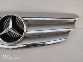Mercedes-Benz B W245 Griglia anteriore A1698800883