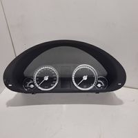 Mercedes-Benz CLC CL203 Velocímetro (tablero de instrumentos) A2035406448