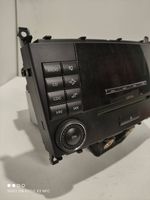 Mercedes-Benz CLC CL203 Unità principale autoradio/CD/DVD/GPS A2038704589