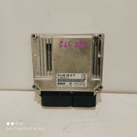 Mercedes-Benz CLC CL203 Sterownik / Moduł ECU A6461504277