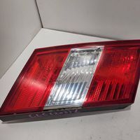 Mercedes-Benz CLC CL203 Lampy tylnej klapy bagażnika A2038204964