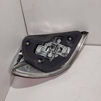 Mercedes-Benz CLC CL203 Lampa tylna A2038204864