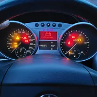 Mercedes-Benz R W251 Licznik / Prędkościomierz A2515402648