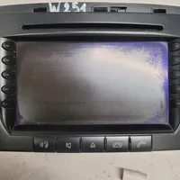 Mercedes-Benz R W251 Radio / CD-Player / DVD-Player / Navigation A2518200979