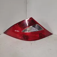 Mercedes-Benz CLS C219 Luci posteriori A2198200164