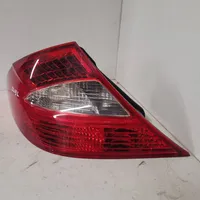 Mercedes-Benz CLS C219 Luci posteriori A2198200164