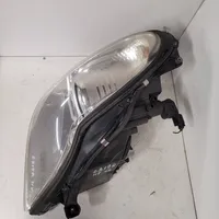 Mercedes-Benz CLS C219 Lampa przednia 