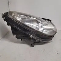 Mercedes-Benz CLS C219 Lampa przednia 