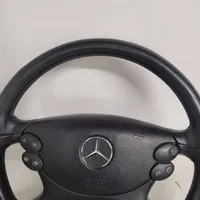 Mercedes-Benz CLS C219 Ohjauspyörä A2194601603