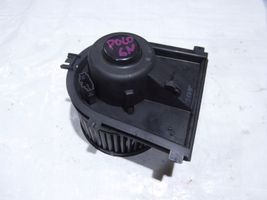 Volkswagen Polo III 6N 6N2 6NF Ventola riscaldamento/ventilatore abitacolo 1J1819021A