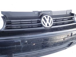 Volkswagen Golf IV Stoßstange Stoßfänger vorne 