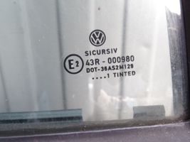 Volkswagen Golf IV Galinės durys 