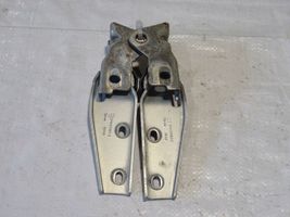 Seat Toledo II (1M) Engine bonnet/hood hinges 1M0823301A