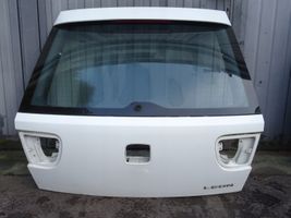 Seat Leon (1M) Portellone posteriore/bagagliaio 