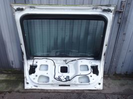 Seat Leon (1M) Puerta del maletero/compartimento de carga 
