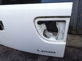 Seat Leon (1M) Tylna klapa bagażnika 