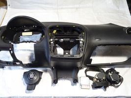 Seat Toledo III (5P) Set airbag con pannello 5P0880204B