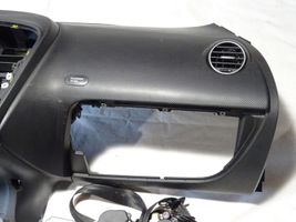 Seat Toledo III (5P) Kit airbag avec panneau 5P0880204B