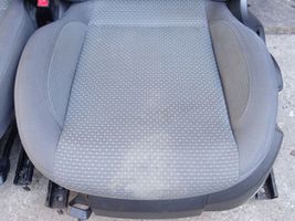Seat Toledo III (5P) Sēdekļu komplekts 
