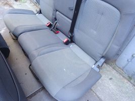Seat Toledo III (5P) Комплект сидений 