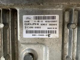 Ford C-MAX II Centralina/modulo motore ECU FORBV61-12A650-AEF