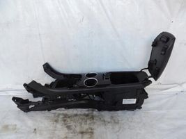 Ford Fusion II Console centrale KAL2238