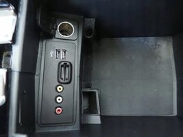 Ford Fusion II Console centrale KAL2238