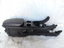 Ford Fusion II Console centrale KAL2238