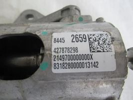 Opel Insignia B Scatola dello sterzo 84452659