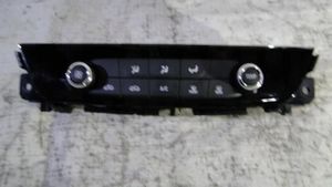 Opel Insignia B Panel klimatyzacji 39113530