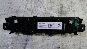 Opel Insignia B Panel klimatyzacji 39113530