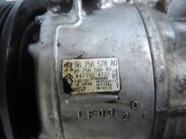 Ford S-MAX Compressore aria condizionata (A/C) (pompa)  DG9H-19D629-FF