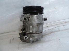 Ford S-MAX Ilmastointilaitteen kompressorin pumppu (A/C)  DG9H-19D629-FF