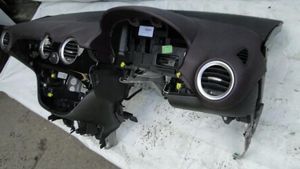 Opel Adam Dashboard KAL3717