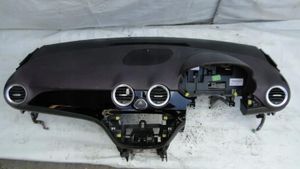 Opel Adam Dashboard KAL3717