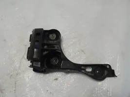 Opel Crossland X Support de pare-chocs arrière 39097403