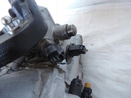 Ford Kuga II Manual 5 speed gearbox GV6R-7002-ADB