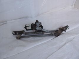 Opel Mokka Wiper motor 96852193