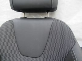 Opel Insignia B Fotele / Kanapa / Boczki / Komplet 