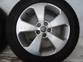 Opel Mokka Felgi aluminiowe R15 