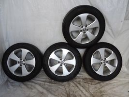 Opel Mokka R15 alloy rim 