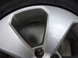 Opel Mokka Felgi aluminiowe R15 