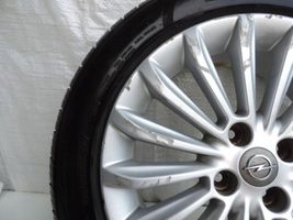 Opel Corsa E R 16 plieninis štampuotas ratlankis (-iai) 