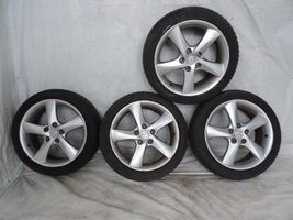 Mazda B series UF R15 alloy rim 