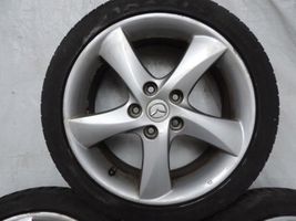 Mazda B series UF R15 alloy rim 